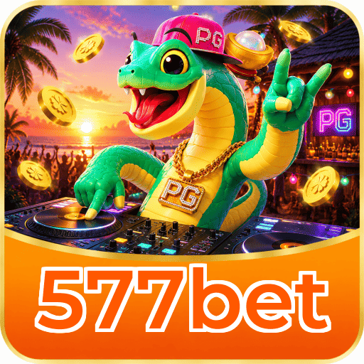 577bet Segurança Logo 2