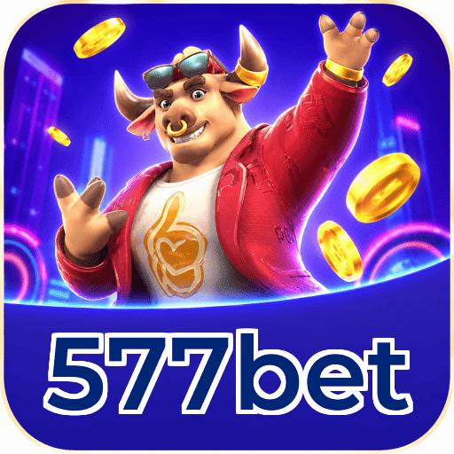 577bet Segurança Logo 1