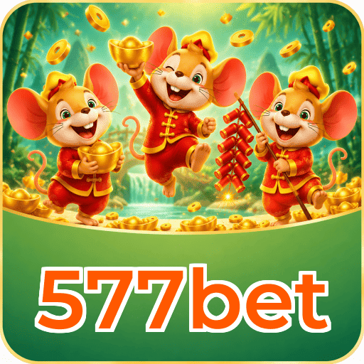 577bet Instalar Logo 3