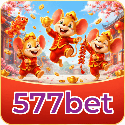 577bet Segurança Logo 3