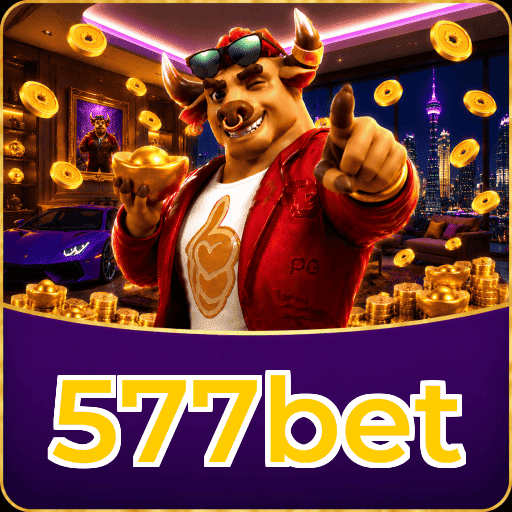 577bet Instalar Logo 2
