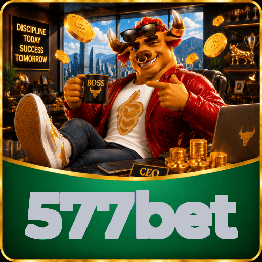 577bet Certificado eCOGRA - Jogos Justos Auditados