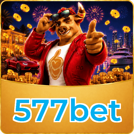 Certificação GLI 577bet