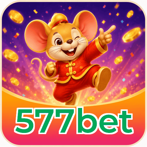 577bet Logo 3