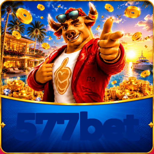 577bet Instalar Logo 1